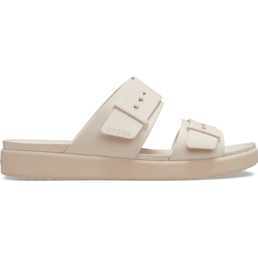 Crocs - Brooklyn Buckle Low Low Women