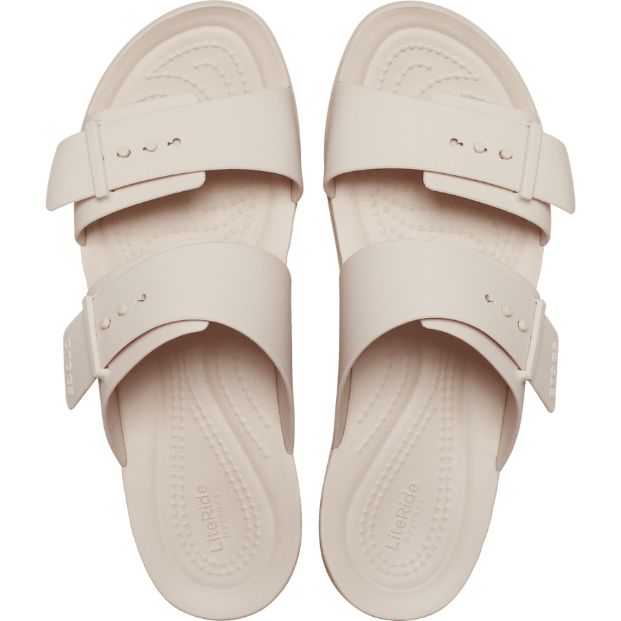 Crocs - Brooklyn Buckle Low Low Women