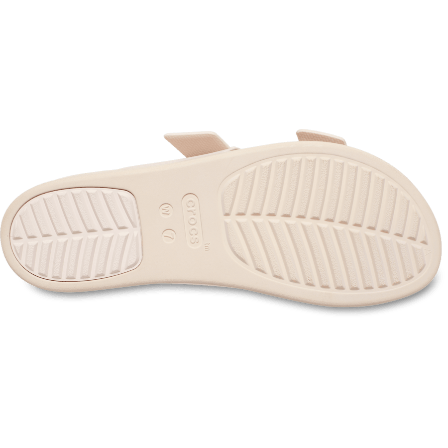 Crocs - Brooklyn Buckle Low Low Women