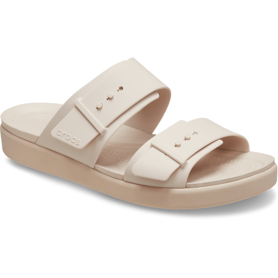 Crocs - Brooklyn Buckle Low Low Women