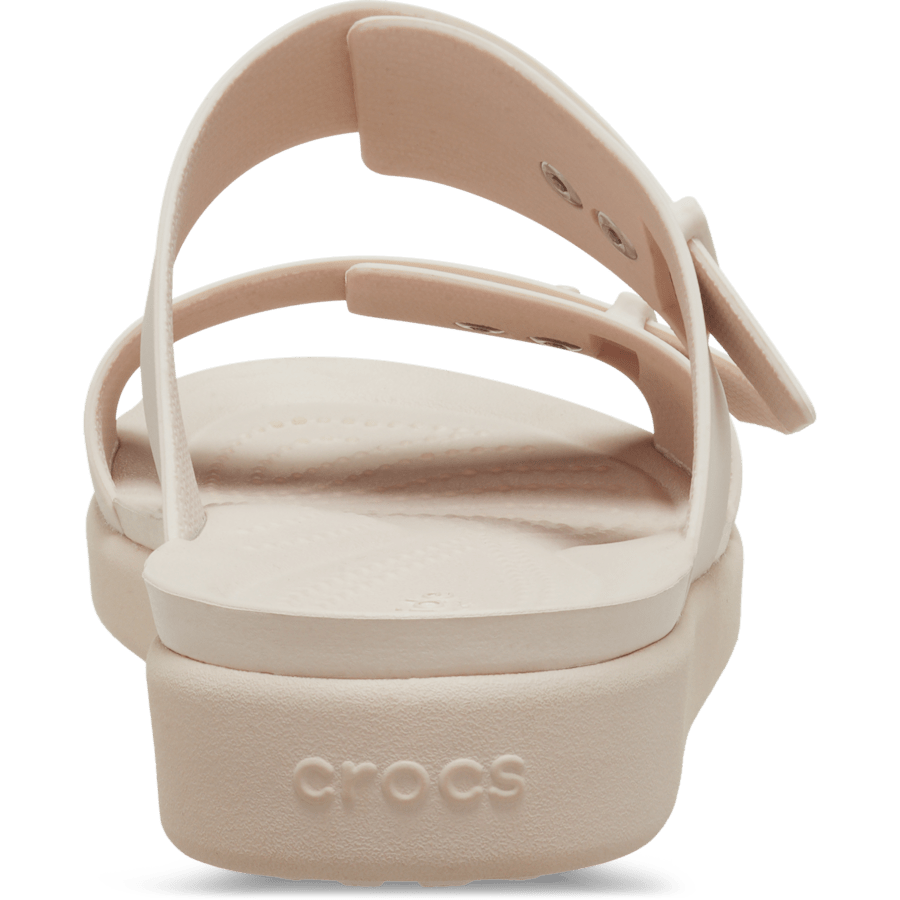Crocs - Brooklyn Buckle Low Low Women