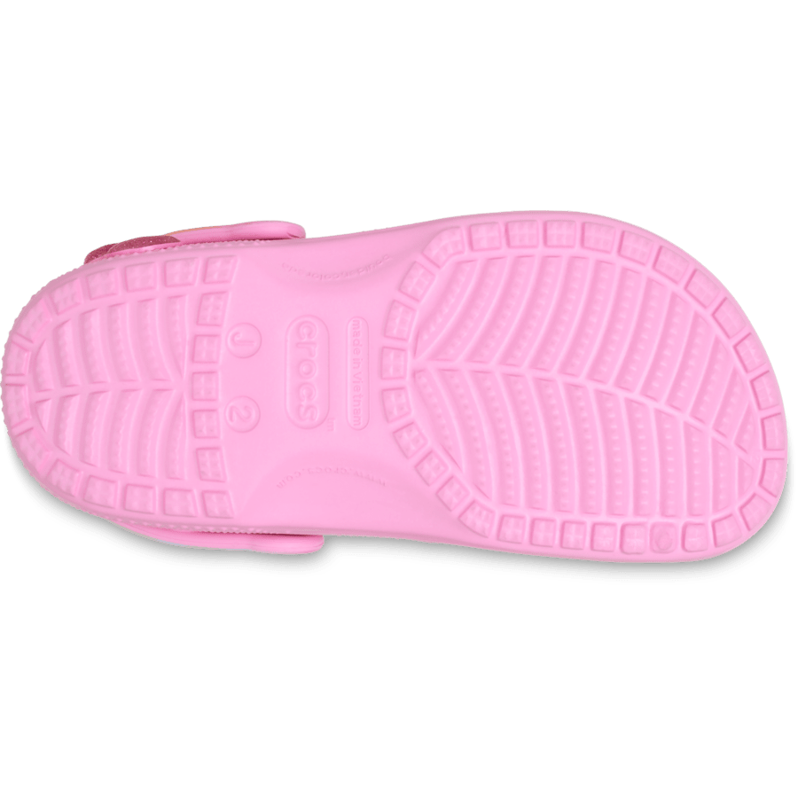 Crocs - Kids' Pokémon Pikachu Classic Clog Kids