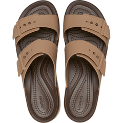 Crocs - Brooklyn Cork Buckle Women