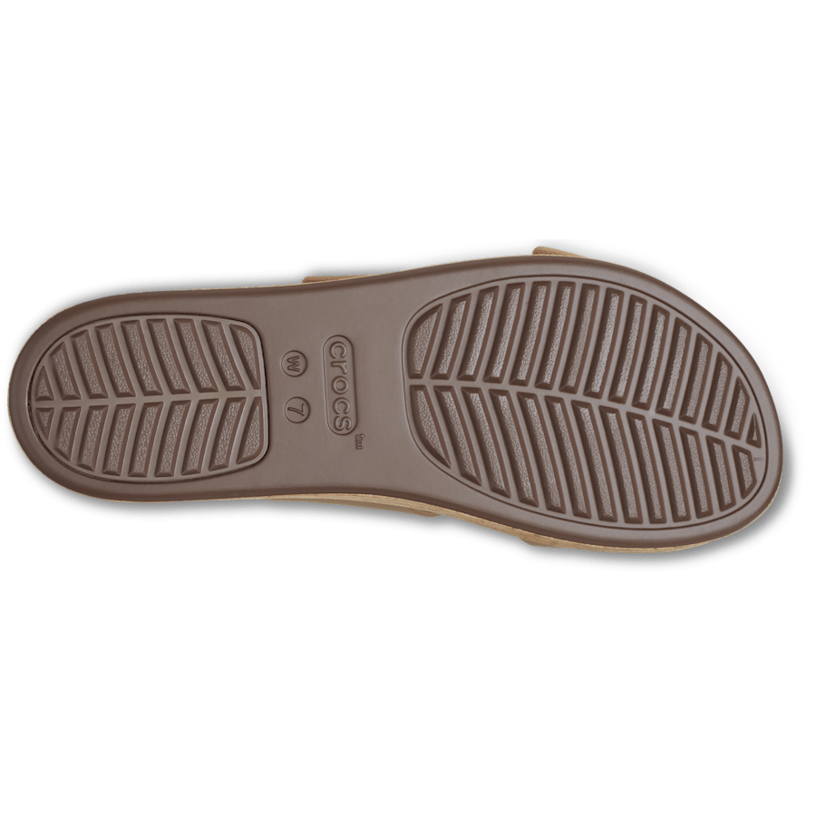 Crocs - Brooklyn Cork Buckle Women