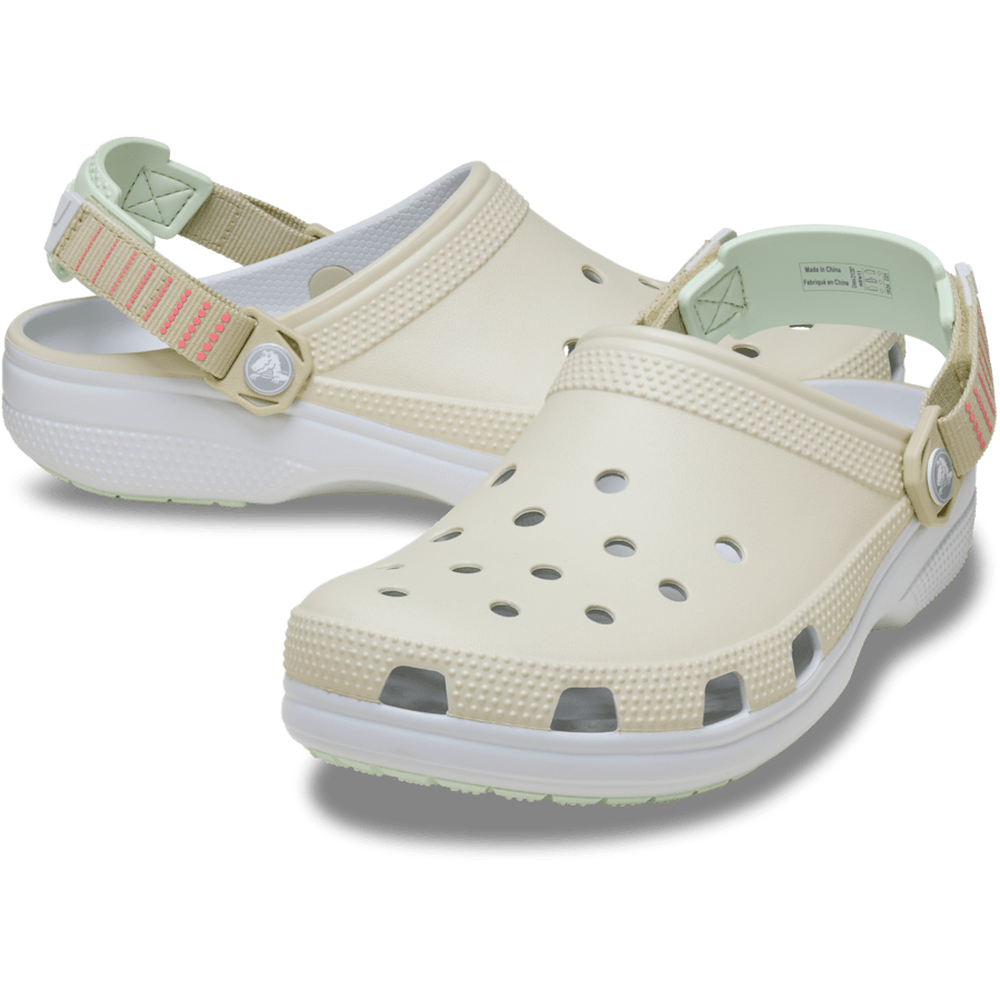 Crocs - Classic Turbo Clog Women|Men