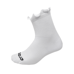 Crocs - CrocsSocks Ruffle Ankle 3 PK Women|Kids