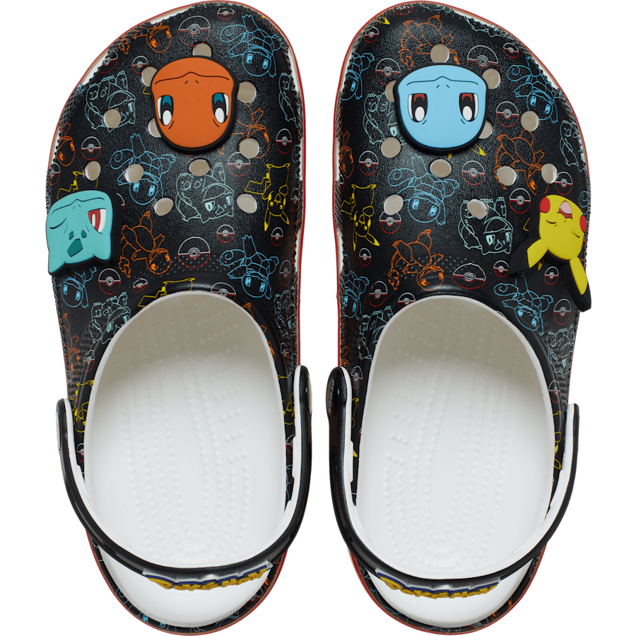 Crocs - Pokémon Classic Clog Women|Men