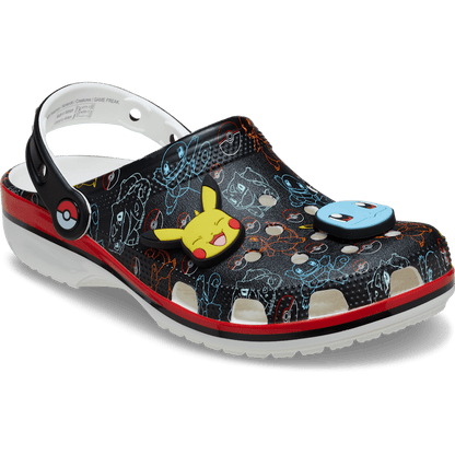 Crocs - Pokémon Classic Clog Women|Men