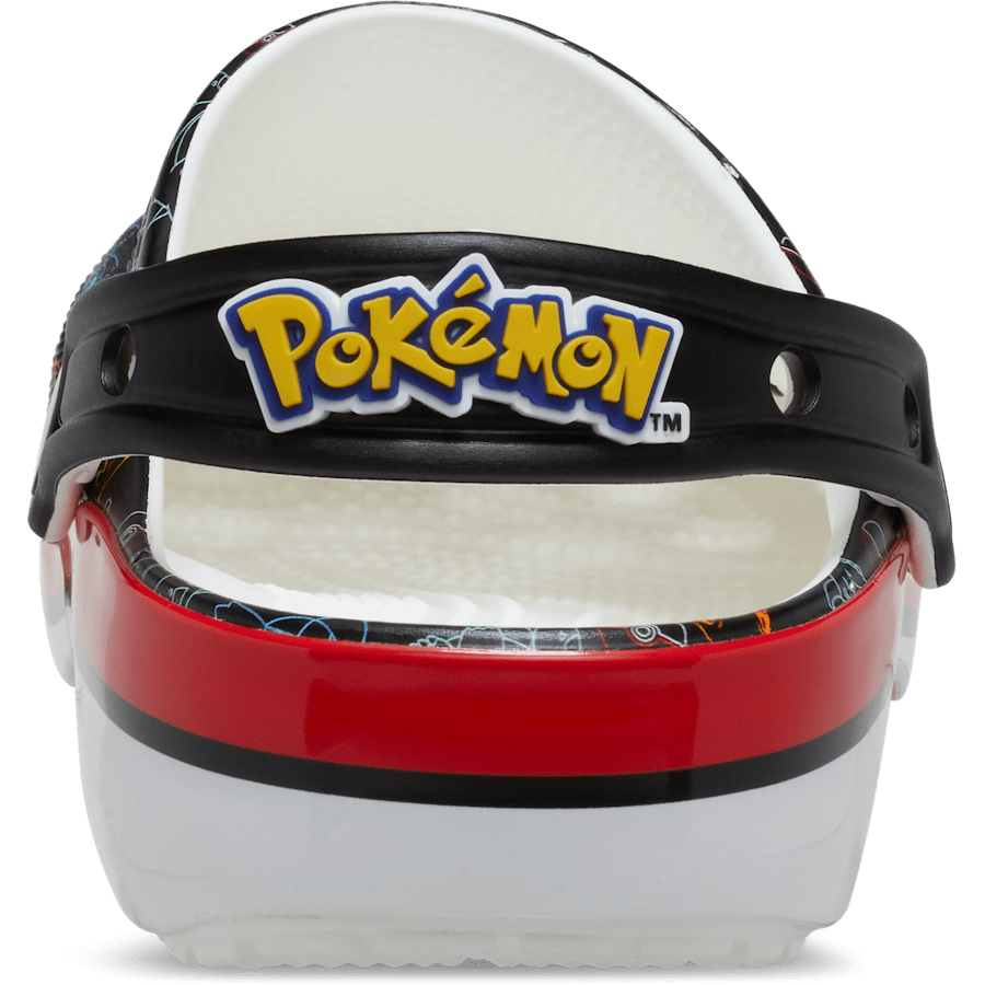 Crocs - Pokémon Classic Clog Women|Men