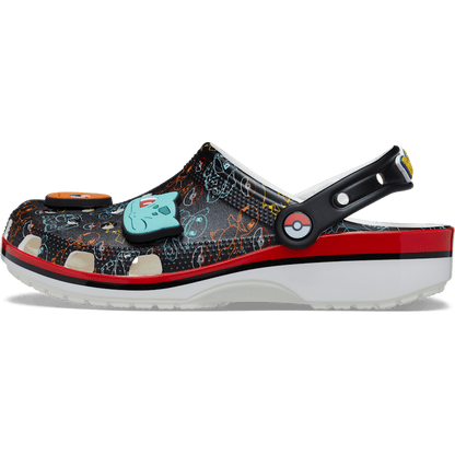 Crocs - Pokémon Classic Clog Women|Men