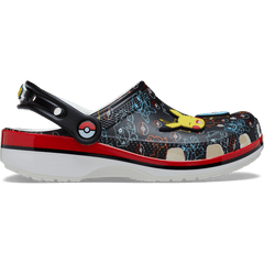 Crocs - Kids' Pokémon Classic Clog Kids