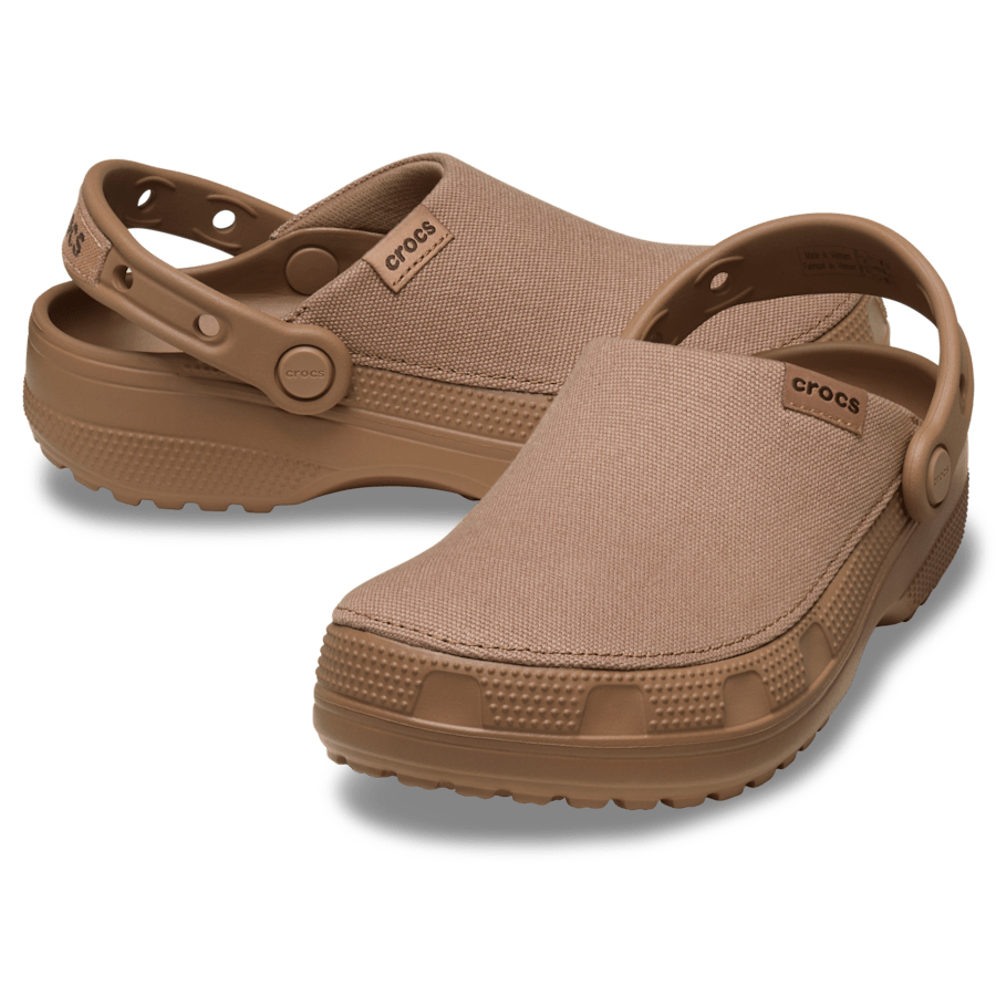 Crocs - Classic Crafted Clog Women|Men
