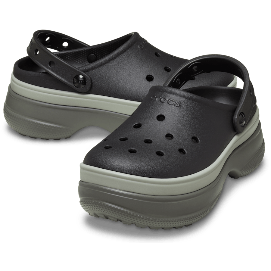 Crocs - Classic Stacked Clog Women|Men
