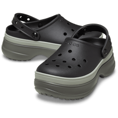 Crocs - Classic Stacked Clog Women|Men