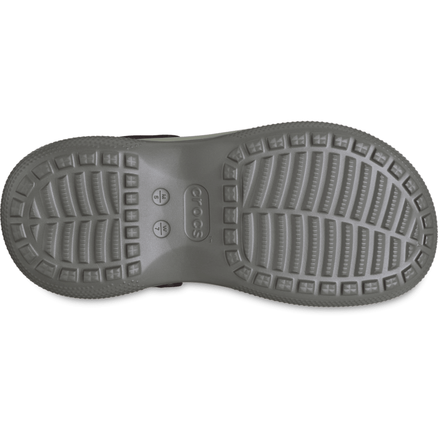 Crocs - Classic Stacked Clog Women|Men
