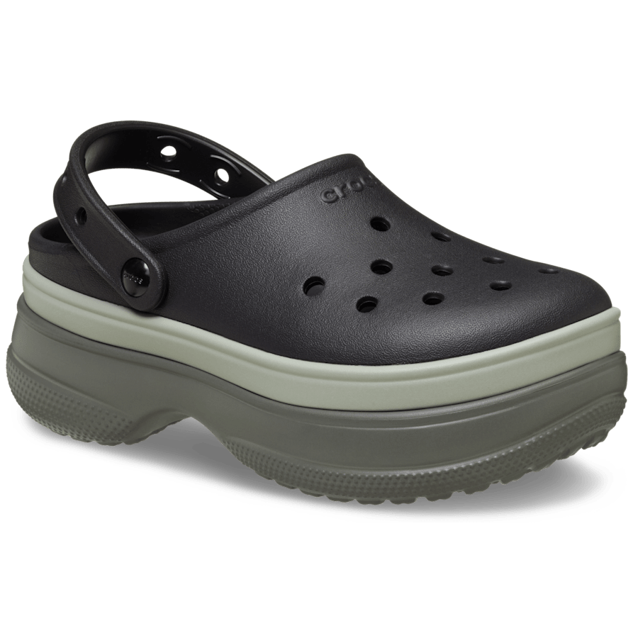 Crocs - Classic Stacked Clog Women|Men