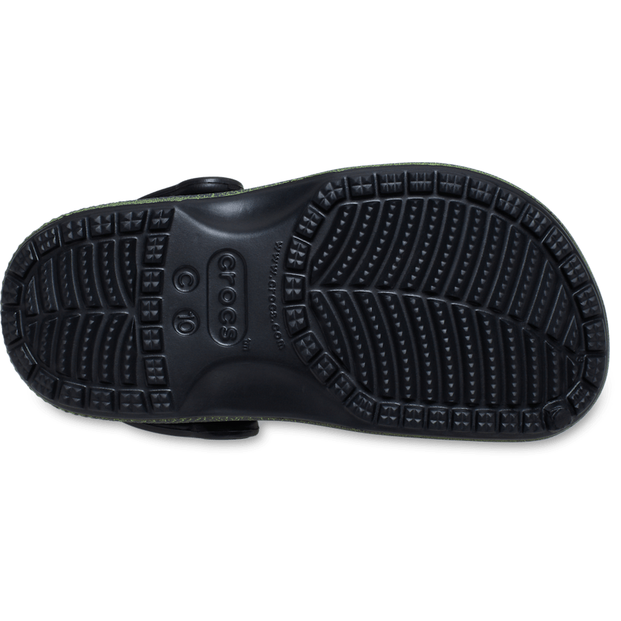 Crocs - Toddler Classic IAM Scary Dino Clog Kids
