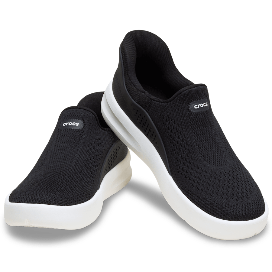 Crocs - Men's No Hands Slip On Men