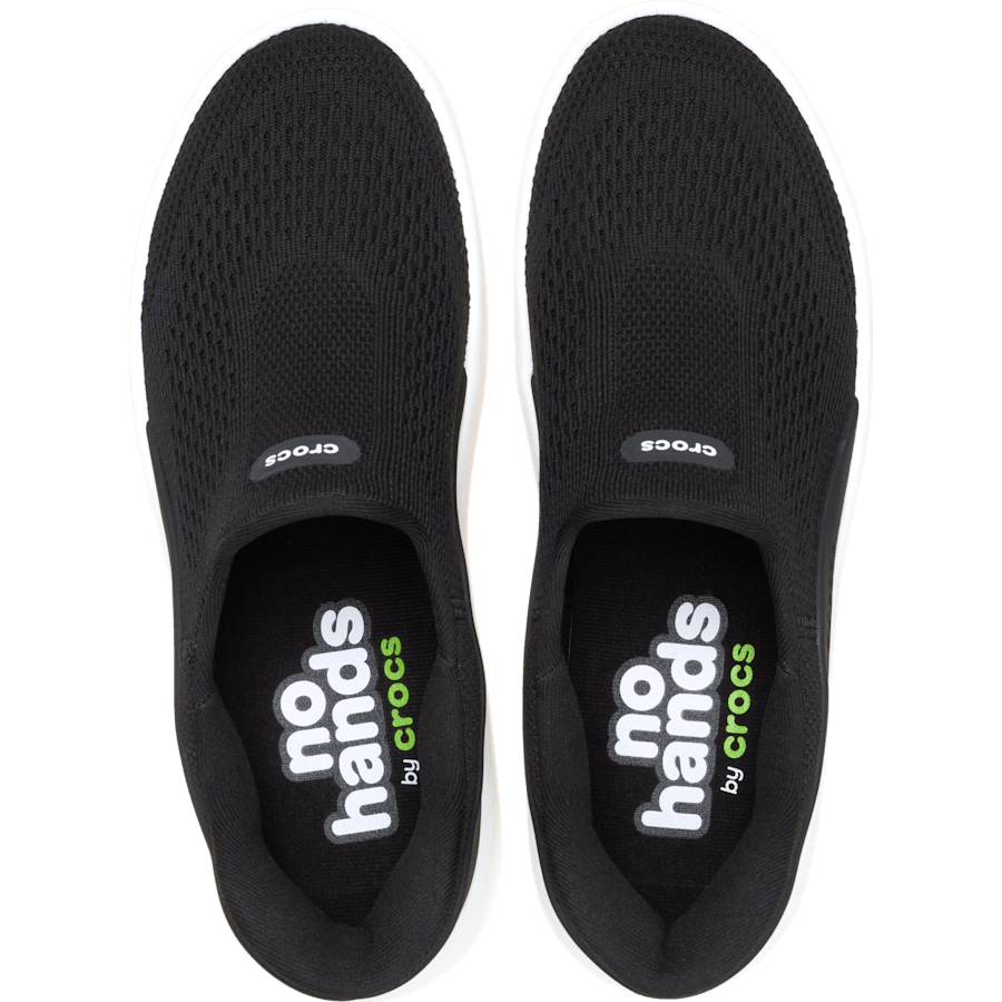 Crocs - Men's No Hands Slip On Men