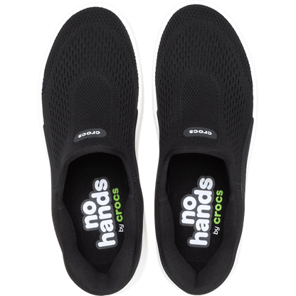 Crocs - Men's No Hands Slip On Men