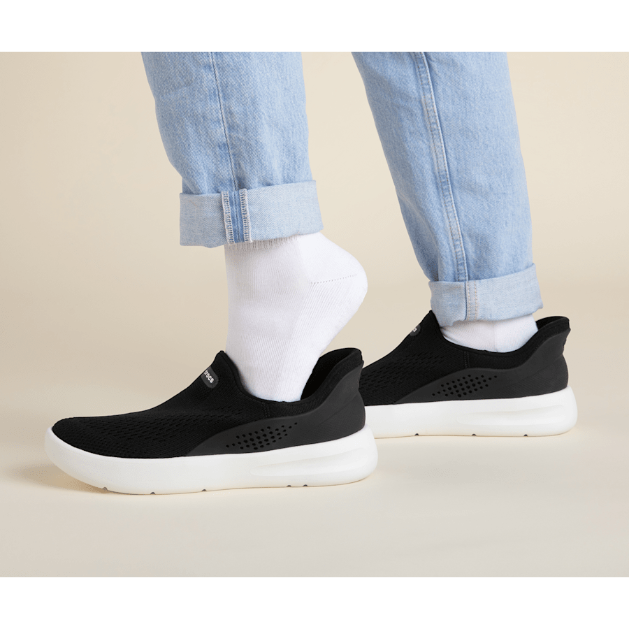 Crocs - Men's No Hands Slip On Men