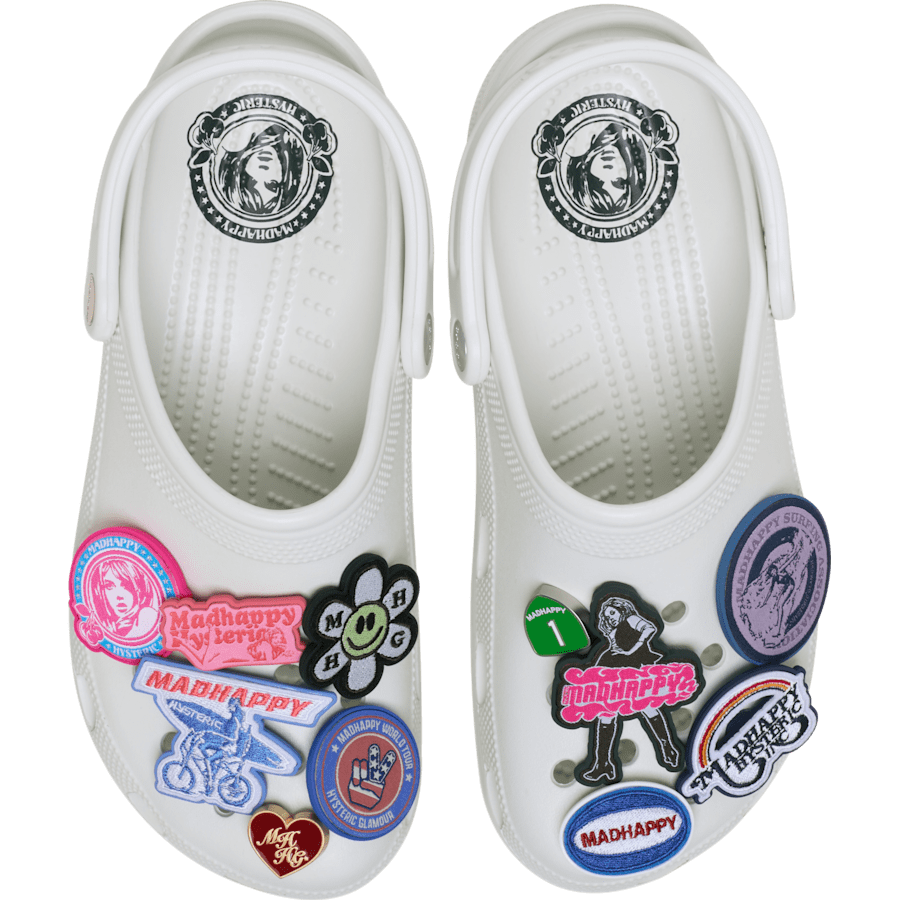 Crocs - Madhappy X  Crocs Classic Clog Women|Men