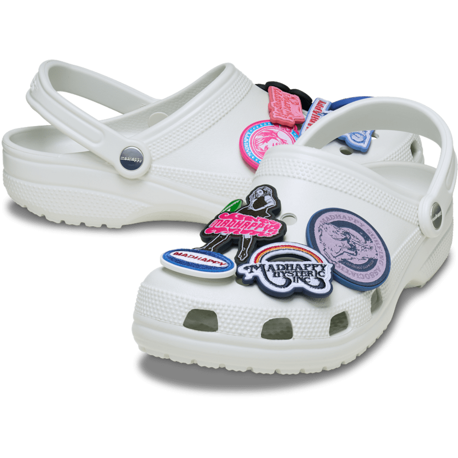 Crocs - Madhappy X  Crocs Classic Clog Women|Men