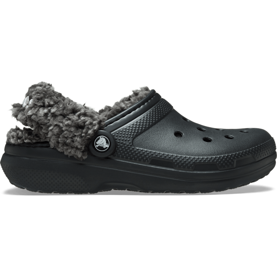 Crocs - Classic Fleece Lined Clog Women|Men