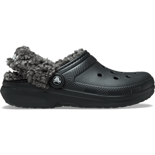 Crocs - Classic Fleece Lined Clog Women|Men