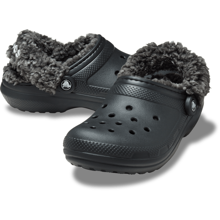 Crocs - Classic Fleece Lined Clog Women|Men