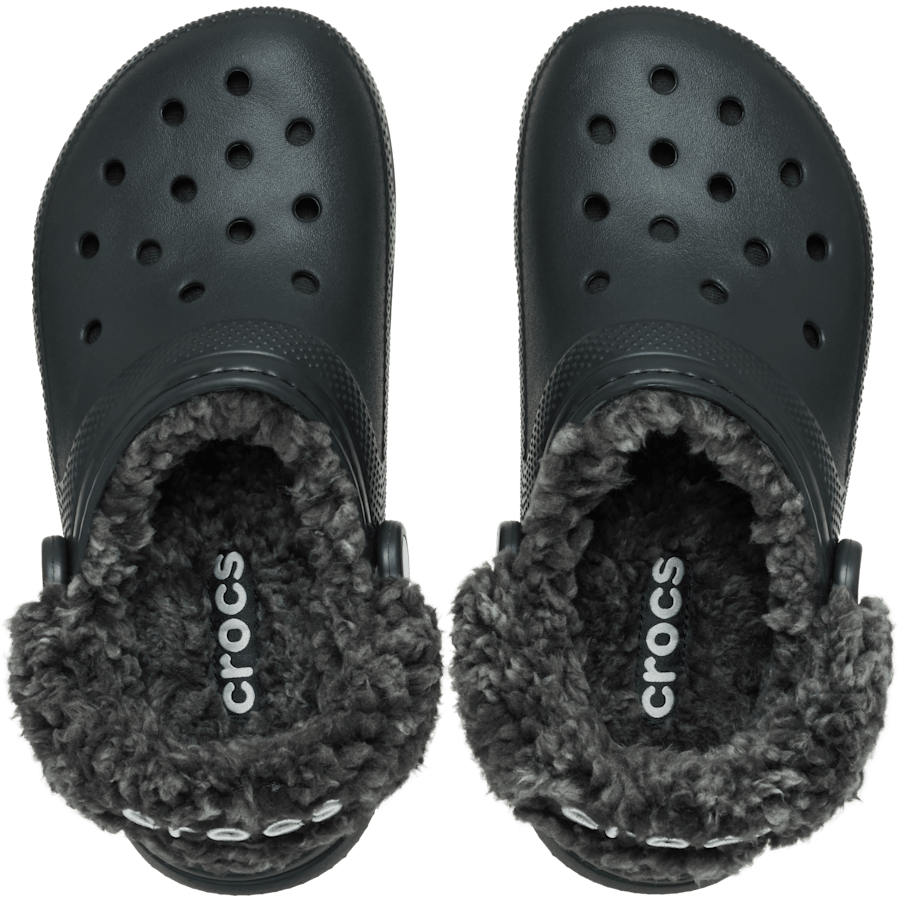 Crocs - Classic Fleece Lined Clog Women|Men