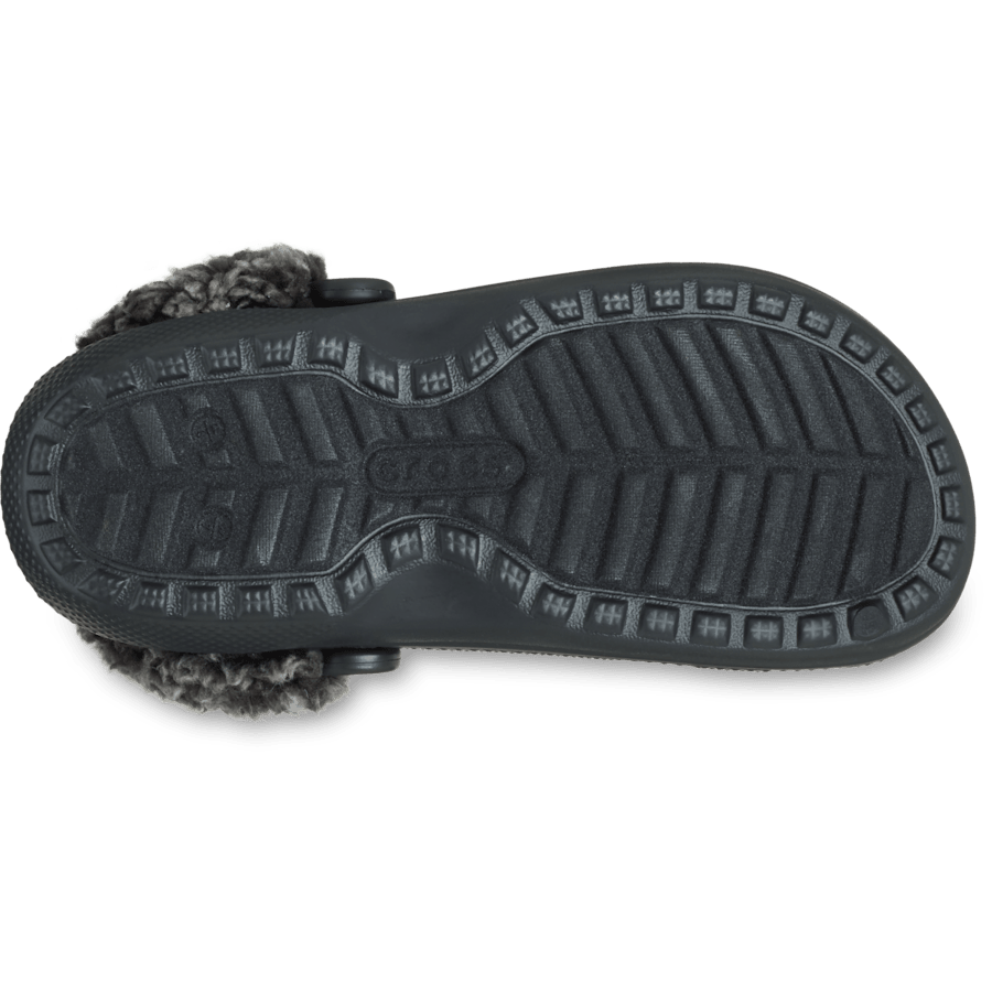 Crocs - Classic Fleece Lined Clog Women|Men