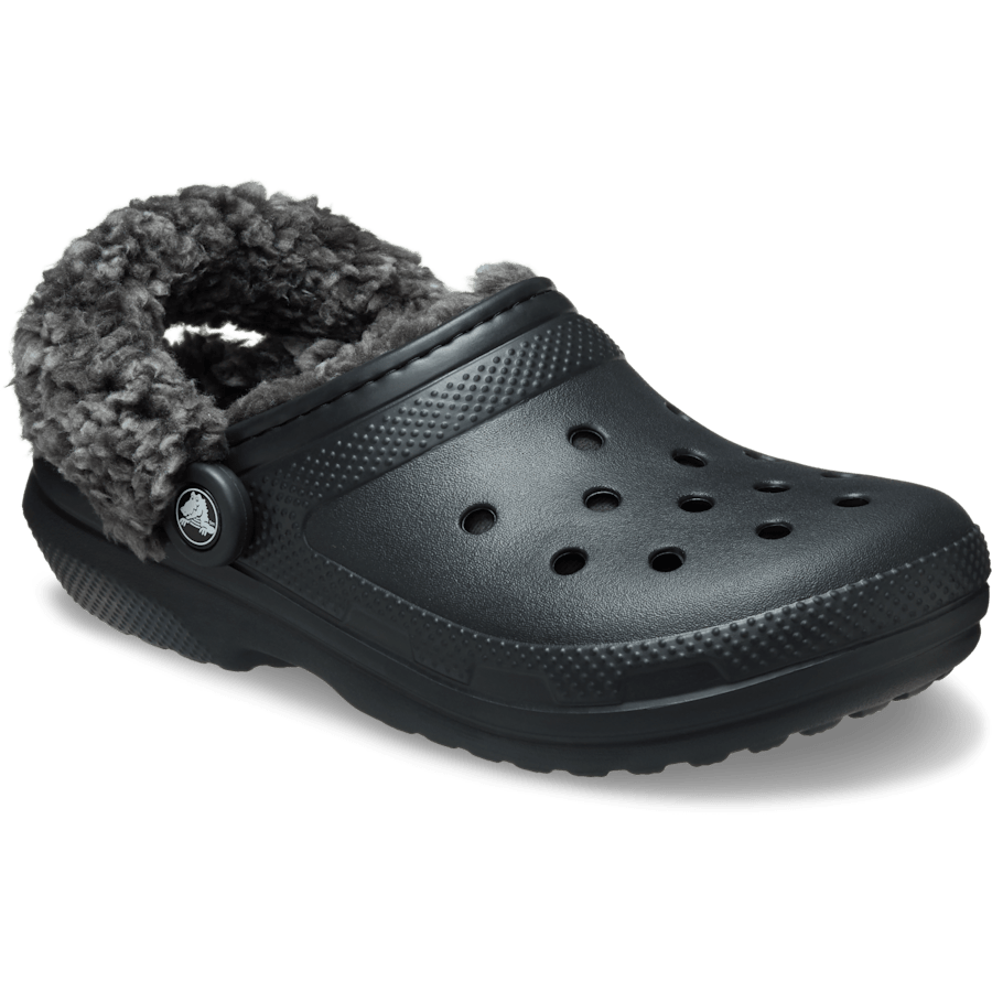 Crocs - Classic Fleece Lined Clog Women|Men