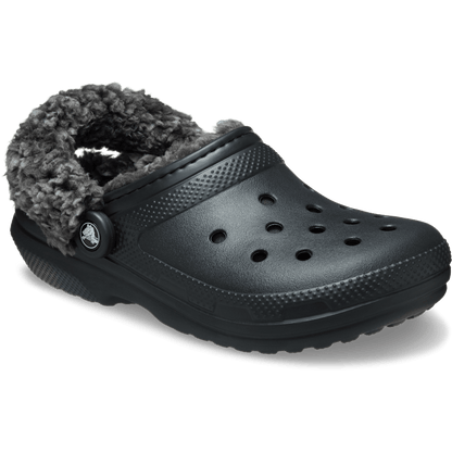 Crocs - Classic Fleece Lined Clog Women|Men