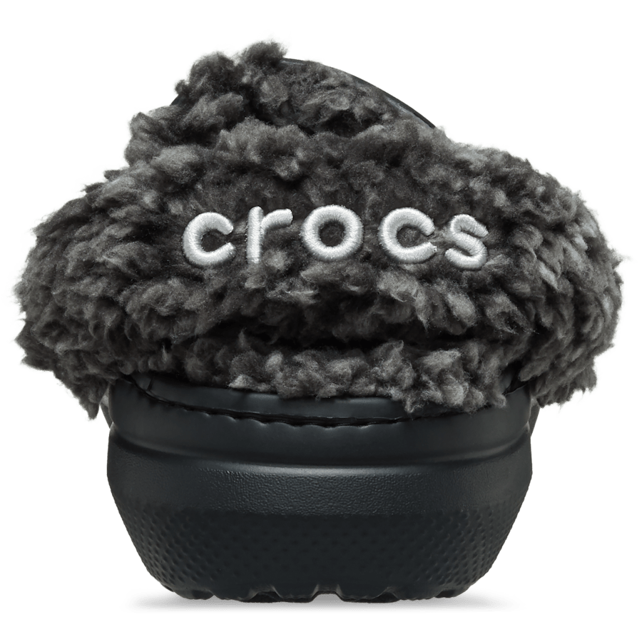 Crocs - Classic Fleece Lined Clog Women|Men