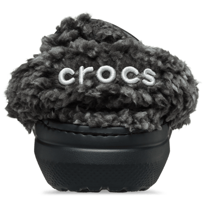 Crocs - Classic Fleece Lined Clog Women|Men