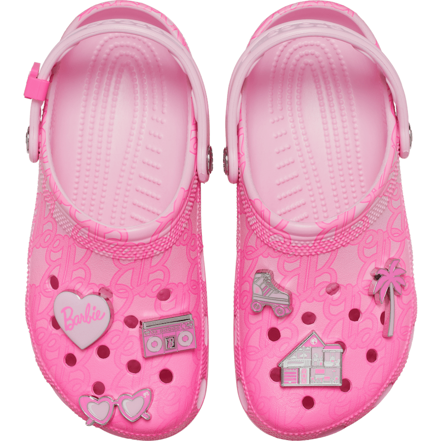 Crocs - Barbie Classic Clog Women|Men