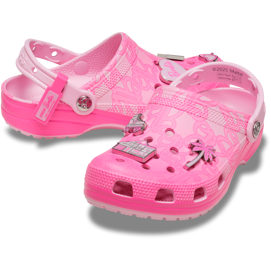 Crocs - Barbie Classic Clog Women|Men