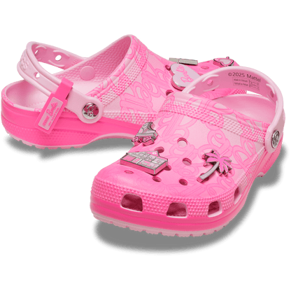 Crocs - Barbie Classic Clog Women|Men