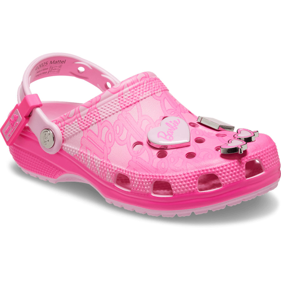 Crocs - Barbie Classic Clog Women|Men