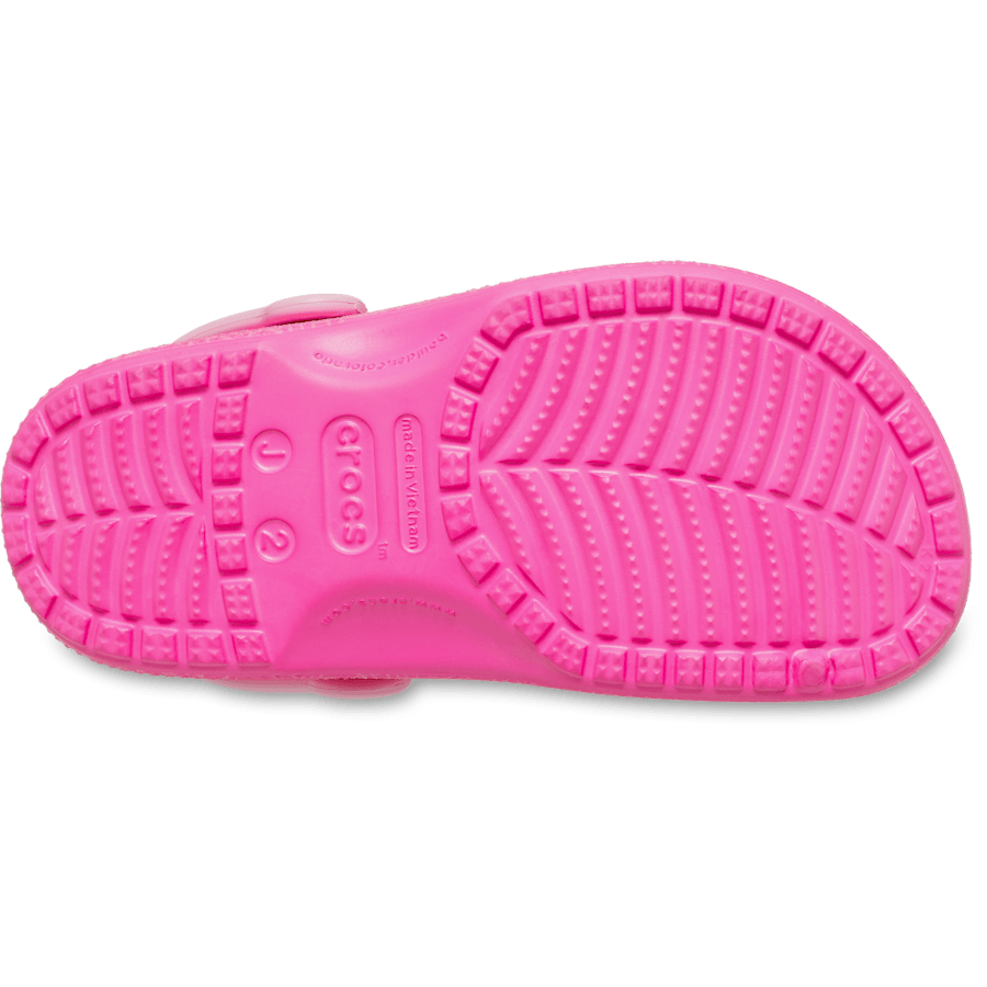 Crocs - Kids' Barbie Classic Clog Kids