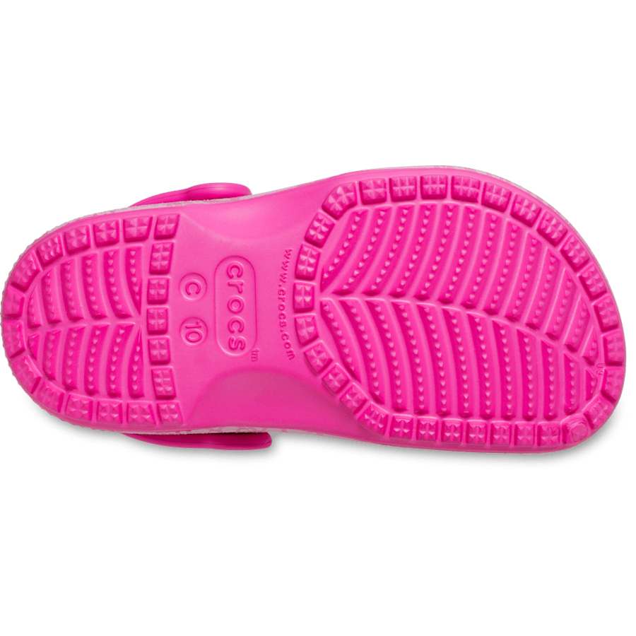 Crocs - Toddlers' Barbie Classic Clog Kids