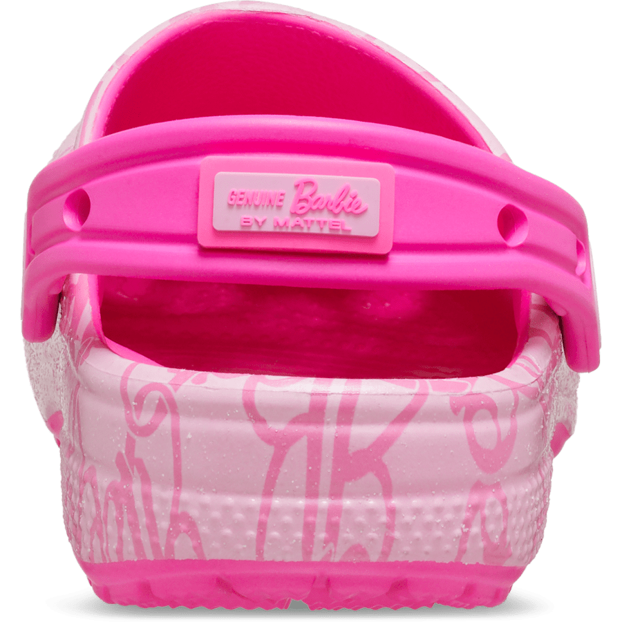 Crocs - Toddlers' Barbie Classic Clog Kids