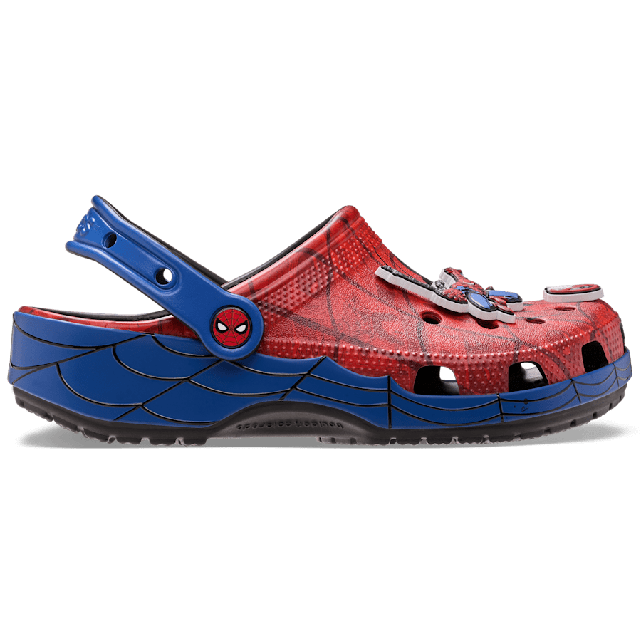 Crocs - Kids' Spider-Man™ Classic Clog Kids