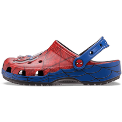 Crocs - Toddlers' Spider-Man™ Classic Clog Kids