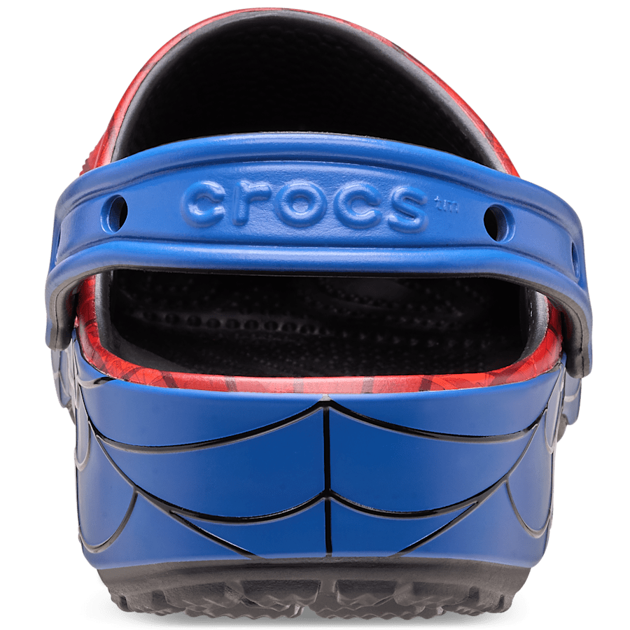 Crocs - Toddlers' Spider-Man™ Classic Clog Kids