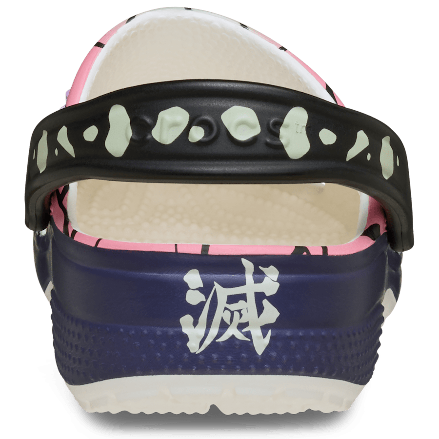 Crocs - Demon Slayer Shinobu Classic Clog Women|Men