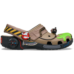 Crocs - Ghostbusters Classic Clog Women|Men