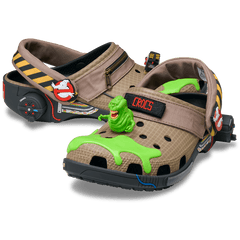 Crocs - Ghostbusters Classic Clog Women|Men