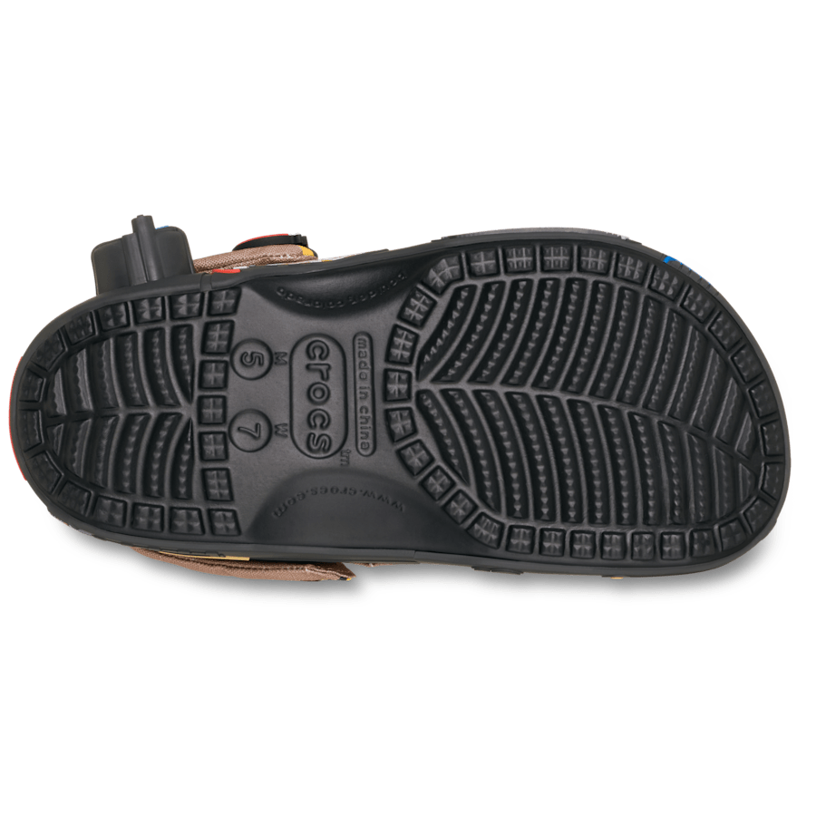Crocs - Ghostbusters Classic Clog Women|Men